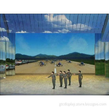 Indoor SMD LED Display Panel Board